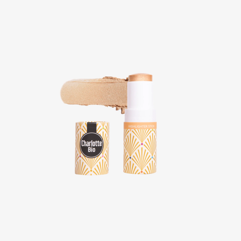 Highlighter Stick - Certifié bio Highlighter Stick - Certifié bio