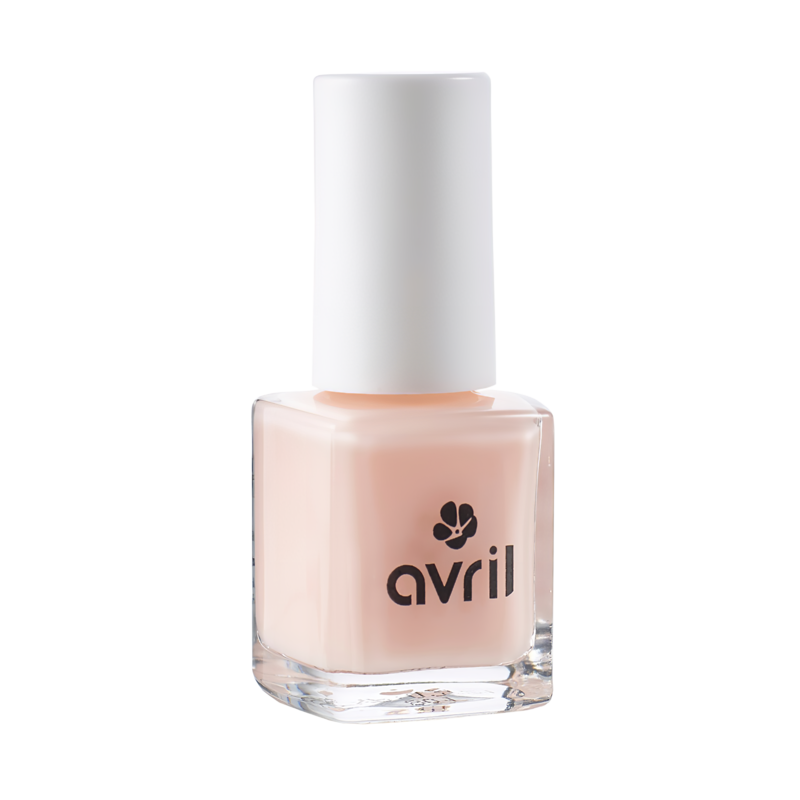 Vernis durcisseur Nude 7 ml