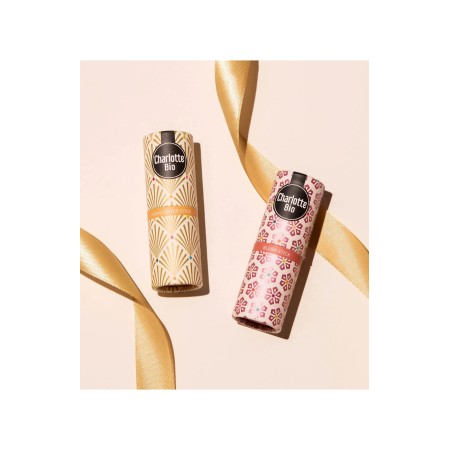 Duo Stick Blush - Highlighter Bio