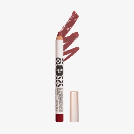 Le crayon Jumbo bio Charlotte Bio