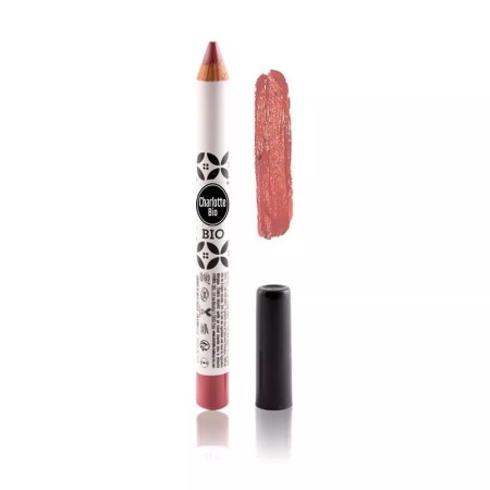 Le crayon Jumbo bio Charlotte Bio