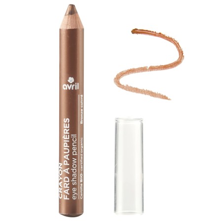 Crayon fard à paupières BIO
