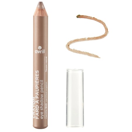 Crayon fard à paupières BIO