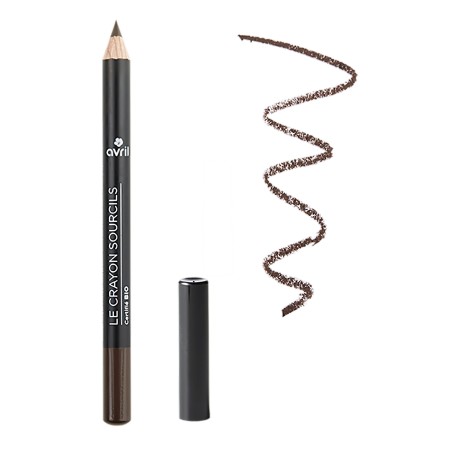 Crayon sourcils Bio