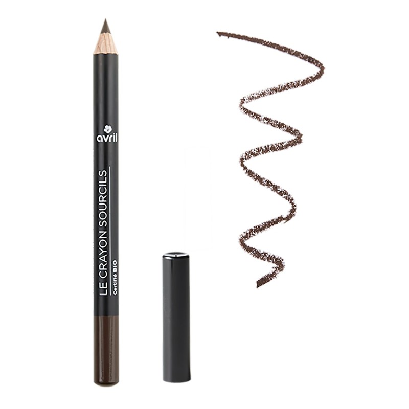Crayon sourcils Bio