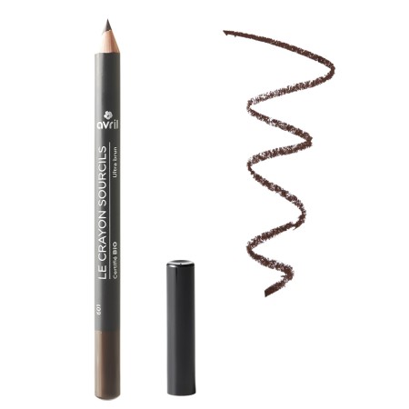 Crayon sourcils Bio