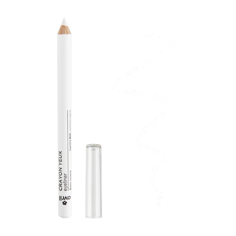 Crayon yeux Bio