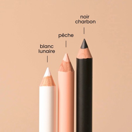 Crayon yeux Bio